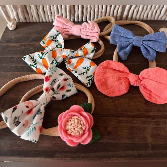 Baby Headbands - Picture 2 of 4